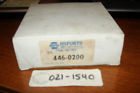 446-0200 1599cc Dana Ludwig Napa Imports Ae Ra25106-std Piston Rings 62-72 English Ford Capri Consul Cortina Lotus Ra.25106