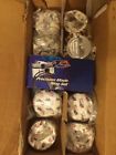 162116 Je Pistons For Ford Brand New