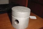 16225 Ae Nos Flat Top High Compression Racing Piston Mgb Main