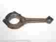12h424 1622cc British Leyland Mga Mgb 3 Main Engines New Connecting Rod