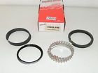 166036 Je Pistons Honda 1997-01