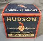 166450 Sealed Power Hudson Motor