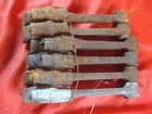 1673758 Chrysler Hemi Connecting Rods Df Ms