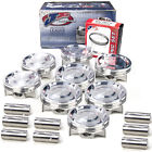 170855 Je Pistons Bore Oversize For Ford Small Block