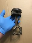 1708901 99 00 01 740i Bmw X5 540 M62tu Engine Piston W Rod Assembly M62