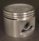 1730-040 Keith Pistons Cast Piston 800745017895