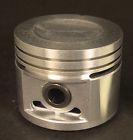 25522584 1736 030 Silvoite Silvolite Piston 3.0l Gm