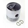 17427.16 Piston For Jeep Cj Models 804314012472