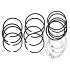 17430.03 Omix-ada Piston Ring Set 804314018757