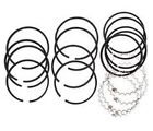 17430.14 Omix-ada Piston Ring Set 804314015886