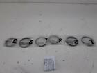 17430.30 Omix-ada Piston Ring Set