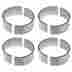 00804314171599 17467.56 Omix Engine Connecting Rod Bearing Fits 02-05 Jeep Liberty 2.4l-l4