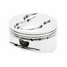 176449-1 Je Pistons Piston Forged Flat Bore For Use On Honda