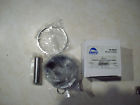 18-4064 Sierra Omc Part Replacement Piston Ring Set New Hp