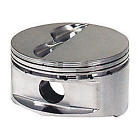 181960 Je Pistons Bore Small Block Chevy Piston Pc 191215181186