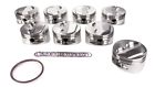 182033 Je Pistons 4.125 Bore 191215180967