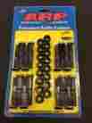 185-6001 Arp Bb Olds Oldsmobile 455 Cid 3 8 8740 Rod Bolt Kit Set