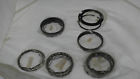 220b 1863std Deves Mercedes Piston Ring