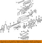 19168090 Gm Oem-engine Piston Ring