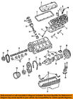 19170201 Gm Conrod Connecting Rod