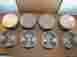 19178305 Chevrolet New Ls2 Pistons Set Of 8 Rings But No Pins Hypereut Factory
