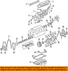 19180414 Gm Chevrolet Oem 09-13