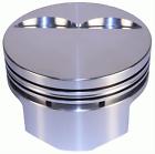 1920bsx-4000 Dss Racing Pistons Forged 842140104206