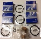 12683595 19303450 Gm Engine Piston Kit Fits