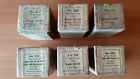1958154 Thexton Boxes Antique Ford Piston Expanders Mercury