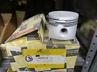 19603 19603-30 Ae Toyota Corolla Piston Set With Rings