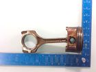 19730040876 Acura Rl Engine Piston With Connecting Rod Oem