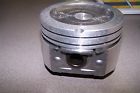 1990-up Pisons Badger 3.0l 2.5l 4cyl .030 Gm