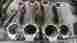1c3z-6200-aarm Ford Forged Connecting Rod 1994-03 7.3l Power Stroke Diesel