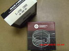 E-476k 2.0l-l4 Ranger Power 83-8875mm Engine Piston476k Set Ring Ford Sealed Fits