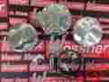 K9036da 2.0ltr Wossner Premium Forged Piston Kit Toyota Mr2 Turbo Msg