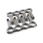 2.123 Unbranded H Beam 5.400 927 Bronze Bush 4340 Connecting Rods Ford 289 302 Windsor