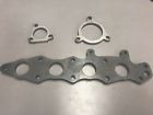2-1301 Zuksoffroad Suzuki Turbo Flange Kit Diy