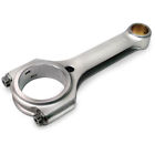 2-350-6125-2100-qls Scat Connecting Rods Fits Chevy Cap Screw Bolt 846091045830