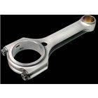 2-350-6125-2100-qlsa Scat Connecting Rods Fits Chevy Cap Screw Bolt 846091045847