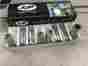 927-2500-12cp1s 2.500 Cp 8 New Pistons Wrist Pins 927 X