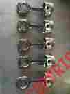 2.5lt 2006-07 Mercedes Benz C230 Engine Piston W Connecting Rod