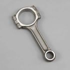 2-icr5700p Scat Connecting Rods Fits Chevy Arp Cap Screw 846091011057