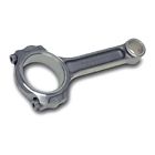 2-icr6000p Scat Connecting Rods Fits Chevy Arp Cap Screw 846091011101