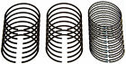 E-908k 20 -908k Set Sealed Power Piston Ring Engine