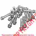 20030 Eagle Replacement Parts Fits Universal 0 Non Application Specif