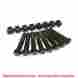 203-6004 Arp Connecting Rod Bolt Kit Fits Toyota 1987 1992 Supra T 7mgte