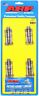 204-6006 Arp Vw Rod Bolt Kit Fits 672036022518