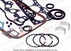 205-153 205153 Sealed Power New Engine Piston