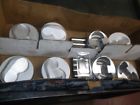 207514 Je Pistons Set 4.165