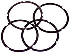 21-7040-0 Empi Premium Cylinder Shim Set Fits In Thick Pc Dunebuggy